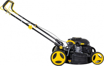 Газонокосилка роторная Huter GLM-530SX (70/3/16) 2900Вт от магазина РЭССИ