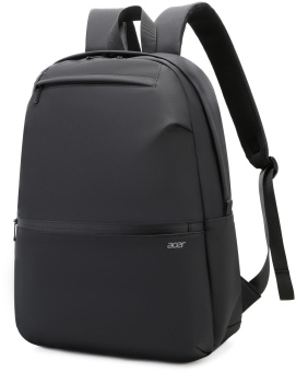 Рюкзак для ноутбука 15.6" Acer LS series OBG408 черный полиэстер (ZL.BAGEE.00R) от магазина РЭССИ