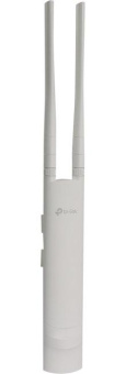 Точка доступа TP-Link EAP225 AC1350 10/100/1000BASE-TX белый от магазина РЭССИ