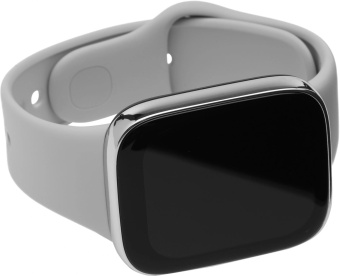 Смарт-часы Xiaomi Redmi Watch 3 Active 38.88мм 1.83" LCD корп.серый рем.серый разм.брасл.:135-200мм (BHR7272GL) от магазина РЭССИ