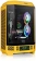 Корпус Thermaltake The Tower 300 Bumblebee желтый без БП miniITX 7x120mm 5x140mm 2xUSB3.0 audio bott PSU от магазина РЭССИ