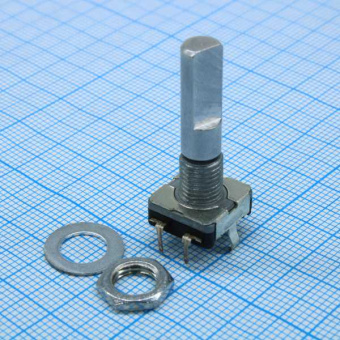 PEC11L-4125F-S0020 от магазина РЭССИ