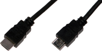 Кабель соединительный аудио-видео Premier 5-802 HDMI (m)/HDMI (m) 1.5м. черный (5-802 1.5) от магазина РЭССИ