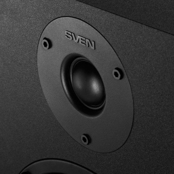 Колонки Sven MC-30 2.0 черный 200Вт BT от магазина РЭССИ