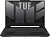 Ноутбук Asus TUF Gaming F15 FX507VV-LP192 Core i7 13620H 16Gb SSD1Tb NVIDIA GeForce RTX4060 8Gb 15.6" IPS FHD (1920x1080) noOS grey WiFi BT Cam (90NR0BV7-M00EZ0) от магазина РЭССИ