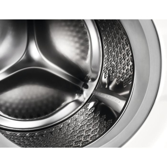 Стиральная машина Electrolux EW7W368SI класс:A загрузка до 8кг отжим:1600об/мин белый инвертер от магазина РЭССИ