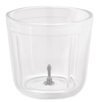 Измельчитель электрический Hyundai HYC-P2105 0.5л. 200Вт слоновая кость от магазина РЭССИ