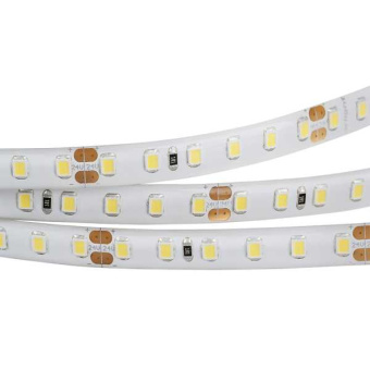 Лента светодиодная 14,4 Вт/м 24В IP65 4000K 120LED/м RT/RTW-A120-8mm SMD 2835 5 м от магазина РЭССИ