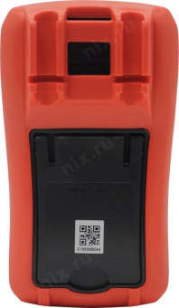 Портативный мультиметр  UNI-T UT33C+ 13-0057 от магазина РЭССИ