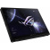 Картинка Ноутбук Asus ROG Flow GV302XV-MU021W Ryzen 9 7940HS 16Gb SSD1Tb NVIDIA GeForce RTX4060 8Gb 13.4" IPS Touch WQXGA (2560x1600) Windows 11 Home black WiFi BT Cam (90NR0DT1-M001K0) от магазина РЭССИ Ноутбук Asus ROG Flow GV302XV-MU021W Ryzen 9 7940HS 16Gb SSD1Tb NVIDIA GeForce RTX4060 8Gb 13.4" IPS Touch WQXGA (2560x1600) Windows 11 Home black WiFi BT Cam (90NR0DT1-M001K0) от магазина РЭССИ