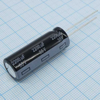 EEUFR1V222 от магазина РЭССИ