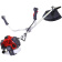 Картинка Бензиновый триммер EFCO DSH 250 T 61469011E1-CD от магазина РЭССИ Бензиновый триммер EFCO DSH 250 T 61469011E1-CD от магазина РЭССИ