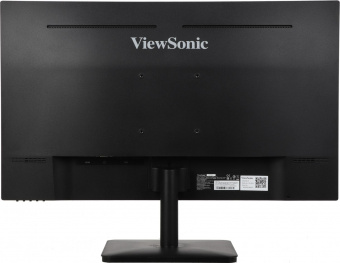 Монитор ViewSonic 27" VA2732-h черный IPS LED 4ms 16:9 HDMI матовая 1000:1 250cd 178гр/178гр 1920x1080 75Hz VGA FHD 4.1кг от магазина РЭССИ