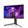 Картинка Монитор AOC 24.5" Gaming AG254FG черный IPS LED 16:9 HDMI M/M матовая HAS Piv 400cd 178гр/178гр 1920x1080 360Hz G-Sync DP FHD USB 6.36кг от магазина РЭССИ Монитор AOC 24.5" Gaming AG254FG черный IPS LED 16:9 HDMI M/M матовая HAS Piv 400cd 178гр/178гр 1920x1080 360Hz G-Sync DP FHD USB 6.36кг от магазина РЭССИ