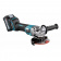 Картинка Углошлифовальная машина Makita GA013GM101 8500об/мин рез.шпин.:M14 d=125мм от магазина РЭССИ Углошлифовальная машина Makita GA013GM101 8500об/мин рез.шпин.:M14 d=125мм от магазина РЭССИ