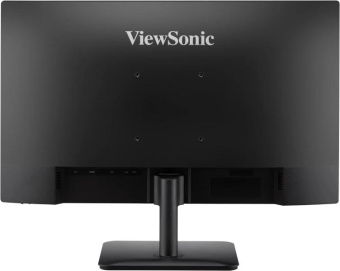 Монитор ViewSonic 23.8" VA2408-MHDB черный IPS LED 16:9 HDMI M/M матовая 250cd 178гр/178гр 1920x1080 100Hz VGA DP FHD USB 3.3кг от магазина РЭССИ