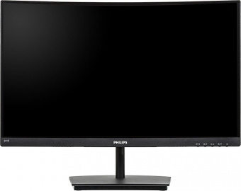 Монитор Philips 23.6" 241E1SCA(00/01) черный VA LED 16:9 HDMI M/M матовая 3000:1 250cd 178гр/178гр 1920x1080 VGA FHD 3.54кг от магазина РЭССИ