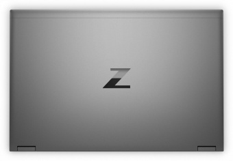 Ноутбук HP ZBook Fury 15 G8 Core i7 11800H 32Gb SSD1Tb NVIDIA GeForce RTX A2000 4Gb 15.6" FHD (1920x1080) Linux grey WiFi BT Cam (31Z43AVB) от магазина РЭССИ
