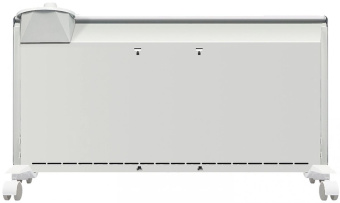 Конвектор Ballu Enzo BEC/EZMR-2000 2000Вт белый от магазина РЭССИ