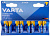 Батарея Varta Longlife power HIGH ENERGY Alkaline LR6 AA (8шт) блистер от магазина РЭССИ