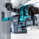 Картинка Перфоратор Makita HR001GM201 патрон:SDS-plus уд.:2.8Дж аккум. от магазина РЭССИ Перфоратор Makita HR001GM201 патрон:SDS-plus уд.:2.8Дж аккум. от магазина РЭССИ