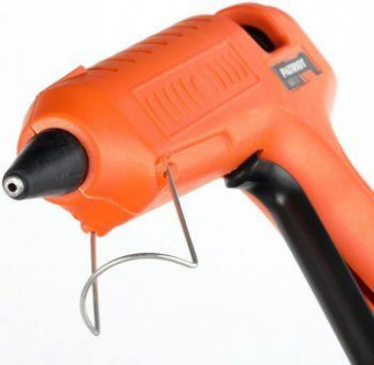 Клеевой пистолет Patriot GG 101 100Вт стерж.:11х100мм от магазина РЭССИ