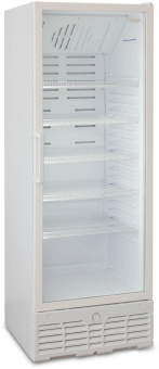 Холодильная витрина Бирюса Б-461RN белый (однокамерный) от магазина РЭССИ