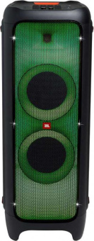 Минисистема JBL Party Box 1000 черный 1100Вт USB BT от магазина РЭССИ