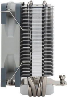 Устройство охлаждения(кулер) Thermalright Assassin X 120-R Soc-AM5/AM4/1200/1700/1851 серый 4-pin 25.6dB Al+Cu 645gr Ret (AX120-R) от магазина РЭССИ