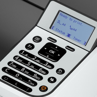 Принтер лазерный Kyocera Ecosys PA6000x (110C0T3NL0) A4 Duplex белый от магазина РЭССИ