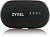 Модем 2G/3G/4G Zyxel WAH7601-EUZNV1F micro USB Wi-Fi Firewall +Router внешний черный от магазина РЭССИ