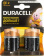 Батарея Duracell Basic LR20-2BL MN1300 D (2шт) от магазина РЭССИ
