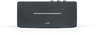 Колонки Edifier D12 black 1.0 черный/черный 70Вт беспроводные BT от магазина РЭССИ