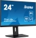 Картинка Монитор Iiyama 23.8" ProLite XUB2492HSU-B6 черный IPS LED 0.4ms 16:9 HDMI M/M матовая HAS Piv 250cd 178гр/178гр 1920x1080 100Hz DP FHD USB 4.9кг от магазина РЭССИ Монитор Iiyama 23.8" ProLite XUB2492HSU-B6 черный IPS LED 0.4ms 16:9 HDMI M/M матовая HAS Piv 250cd 178гр/178гр 1920x1080 100Hz DP FHD USB 4.9кг от магазина РЭССИ