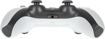 Игровая консоль PlayStation 5 CFI-1218A белый/черный от магазина РЭССИ