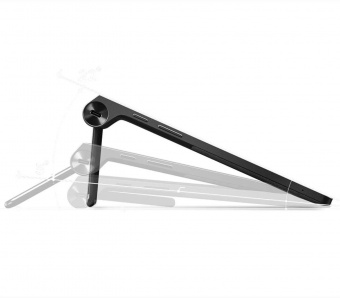 Планшет Lenovo Yoga Tab 13 YT-K606F Snapdragon 870 (3.2) 8C RAM8Gb ROM128Gb 13" LTPS 2160x1350 Android 11 черный 8Mpix BT WiFi Touch mHDMI 10200mAh 12hr от магазина РЭССИ