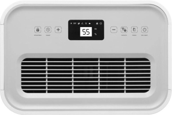 Осушитель воздуха Royal Clima Pacific Loft RD-PC25-E 370Вт бытовой белый от магазина РЭССИ