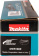 Картинка Гайковерт Makita DWR180Z аккум. патрон:квадрат 3/8" и 1/4" от магазина РЭССИ Гайковерт Makita DWR180Z аккум. патрон:квадрат 3/8" и 1/4" от магазина РЭССИ