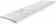 Клавиатура A4Tech Fstyler FX50 белый USB slim Multimedia (FX50 WHITE) от магазина РЭССИ