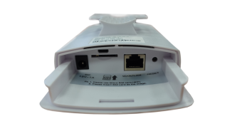 LTE-1W Wi-Fi уличный роутер со встроенным модемом 3G/4G CMD от магазина РЭССИ