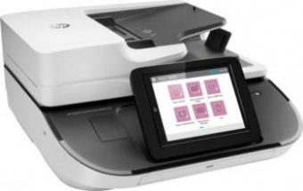Сканер HP Digital Sender Flow 8500 fn2 (L2762A) от магазина РЭССИ
