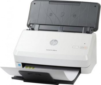 Сканер HP ScanJet Pro 3000 s4 (6FW07A) от магазина РЭССИ