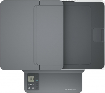 МФУ лазерный HP LaserJet M236sdw (9YG09A) A4 Duplex WiFi белый/серый от магазина РЭССИ