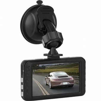 Видеорегистратор Lexand LR21 черный 2Mpix 1080x1920 1080p 140гр. AX3281 от магазина РЭССИ