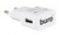 Сетевое зар./устр. Buro TJ-159w 10.5W 2.1A USB универсальное белый от магазина РЭССИ