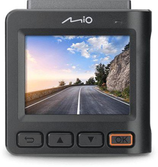 Видеорегистратор Mio ViVa V21 черный 2Mpix 1080x1920 1080p 140гр. M-star 8336 от магазина РЭССИ