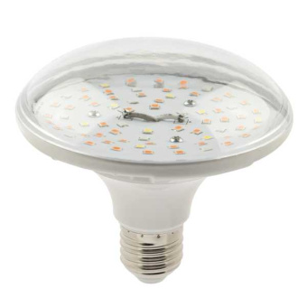 Лампа для растений FITO-18W-RB-E27 от магазина РЭССИ
