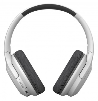 Наушники накладные A4Tech Bloody MH360 белый беспроводные bluetooth оголовье (MH360 WHITE) от магазина РЭССИ