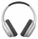 Наушники накладные A4Tech Bloody MH360 белый беспроводные bluetooth оголовье (MH360 WHITE) от магазина РЭССИ
