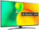 Телевизор LED LG 65" 65NANO766QA.ARUB синяя сажа 4K Ultra HD 60Hz DVB-T DVB-T2 DVB-C DVB-S DVB-S2 USB WiFi Smart TV (RUS) от магазина РЭССИ